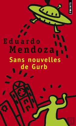 Bertrand.pt - Sans Nouvelles De Gurb