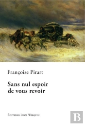 Sans Nul Espoir De Vous Revoir