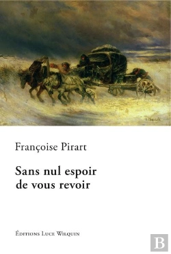 Bertrand.pt - Sans Nul Espoir De Vous Revoir