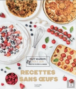 Bertrand.pt - Sans Oeuf