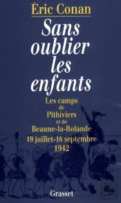 Sans Oublier Les Enfants