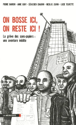Bertrand.pt - Sans-Papiers En Greve