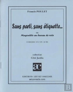 Bertrand.pt - Sans Parti Sans Etiquettes