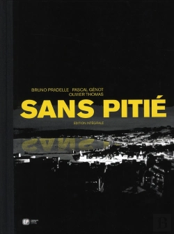 Bertrand.pt - Sans Pitié ; Intégrale