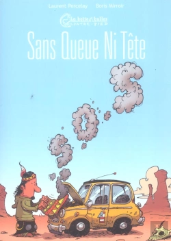 Bertrand.pt - Sans Queue Ni Tete