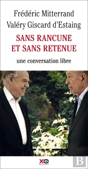 Sans Rancune Et Sans Retenue