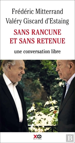 Bertrand.pt - Sans Rancune Et Sans Retenue
