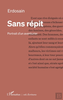 Bertrand.pt - Sans Répit : Portrait D'Un Aventurier