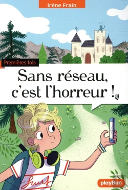 Bertrand.pt - Sans Reseau C'Est L'Horreur !
