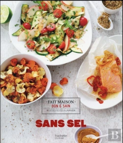 Bertrand.pt - Sans Sel Mais Tout En Saveurs