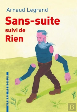 Bertrand.pt - Sans Suite ; Rien