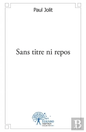 Sans Titre Ni Repos