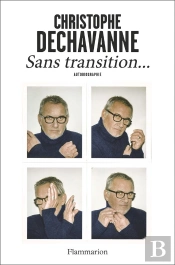 Sans Transition...