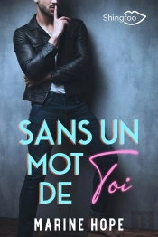 Sans Un Mot De Toi