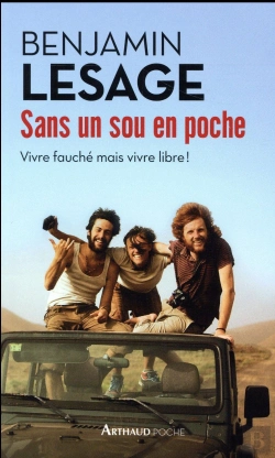 Bertrand.pt - Sans Un Sou En Poche