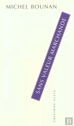 Bertrand.pt - Sans Valeur Marchande