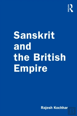 Bertrand.pt - Sanskrit And The British Empire