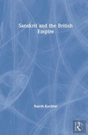 Sanskrit And The British Empire