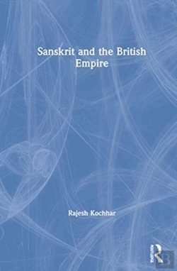 Bertrand.pt - Sanskrit And The British Empire