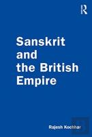 Sanskrit And The British Empire