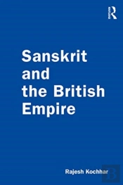 Sanskrit And The British Empire
