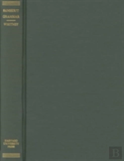 Bertrand.pt - Sanskrit Grammar