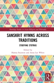 Sanskrit Hymns Across Traditions