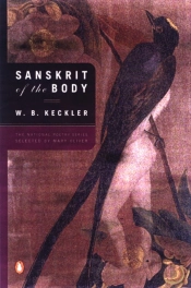 Sanskrit Of The Body