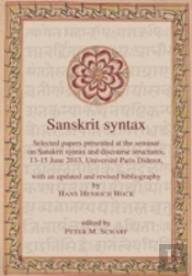 Sanskrit Syntax