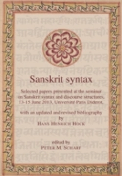 Bertrand.pt - Sanskrit Syntax