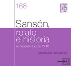 Bertrand.pt - Sansón, Relato E Historia. Lecturas De Jueces 13-16