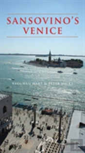 Sansovino'S Venice