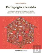 Sant Activa Pedagogia Atrevida