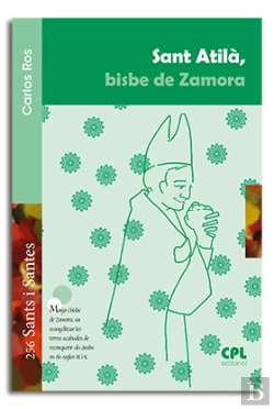 Bertrand.pt - Sant Atilà, Bisbe De Zamora