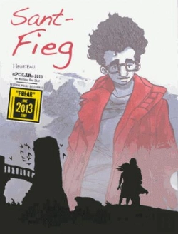 Bertrand.pt - Sant Fieg ; Coffret ; Rachid ; Armel