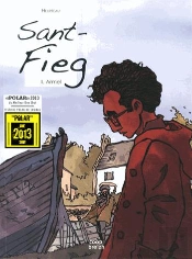 Sant Fieg T.2 ; Armel