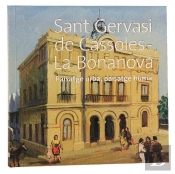 Sant Gervasi De Cassoles- La Bonanova