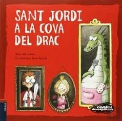 Bertrand.pt - Sant Jordi A La Cova Del Drac