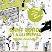Sant Jordi A La Llibreria