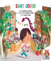 Sant Jordi