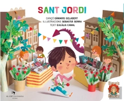 Bertrand.pt - Sant Jordi