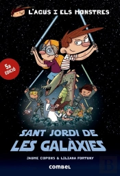 Sant Jordi De Les Galàxies