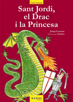 Bertrand.pt - Sant Jordi, El Drac I La Princesa
