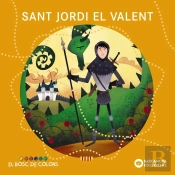 Sant Jordi El Valent