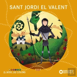 Bertrand.pt - Sant Jordi El Valent