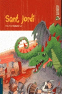 Bertrand.pt - Sant Jordi