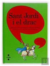 Sant Jordi I El Drac