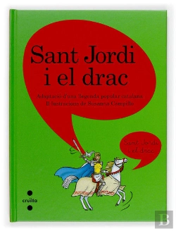 Bertrand.pt - Sant Jordi I El Drac