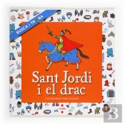 Sant Jordi I El Drac. Busca I Troba