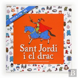 Bertrand.pt - Sant Jordi I El Drac. Busca I Troba